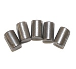 16-9519 111101123 Main bearing dowel pins for VW Volkswagen engine cases 1200-1600cc. Sold in sets of 5.