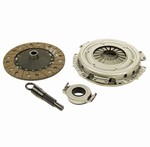 Stock clutch kits and high performance Kennedy clutch kits late 200mm for VW Volkswagen