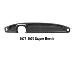 Super Beetle dash cover sedan and convertible 1973-1979