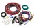 Universal wire harness with fuse box VW Volkswagen Buggy wiring harness 9466 Complete wiring kit includes 6 panel fuse box, fuses, wire, ends, fittings, electrical tape and instructions. Great for buggies, Kit cars and other special applications. wiring h