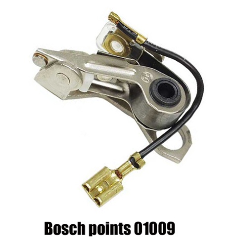 Bosch 01003 Contact Point 