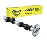 Engle140 Camshaft, Lift 465, Duration 313. Drag racing & off road competition only. Now available in basic and master kits with Engle lifters, springs, chromoly retainers and valve keepers. Engle aftermarket performance cams for aircooled VW Volkswagen ha