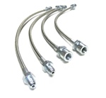 113611701 113611701d 211611701 211611775b 113611775e 311611701 vw volkswagen bug beetle. Stainless brake hoses are sold individually. Stainless steel brake hoses have been used in the racing industry for many years.Stainless brake hoses for VW Volkswagen