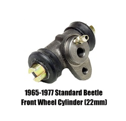 Replacement wheel cylinders are always a good idea when your restoring brake system. brake hose master cylinder wheel cylinder bug ghia super beetle bus cylinders 211611070C 211611069C 211611070 211611069 361611067A 131611057 113611057B 113611057B