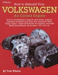 How to rebuild you Volkswagen air cooled engine