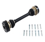 113501331, 211501331, 90-6900, 90-6903 Stock IRS axles complete with cv joints and boots for VW Volkswagen Bug, Super Beetle, Bus, Type 3, Squareback, Notchback, Fastback and Karmann Ghia, If you are considering new cv joints and boots for your stock VW V