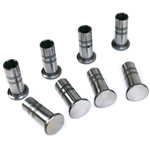 113109309C, Scat 20018, 20018L, We carry a full line of camshaft lifters for VW Volkswagen. Depending on the application, you can choose from stock Brazilian, German, Scat clearanced or Scat lube-a-lobe. If you are using a high lift camshaft, Scat perform
