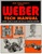 Weber tech manual