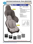 Empi race trim high back performance offroad racing suspension bucket seats black or grey vinyl, grey or tweed fabric for autos, trucks, boats VW Volkswagen. prp mastercraft beard redart twisted stitch cheap procomp recaro rancho  aftermarket bds sparco