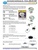 Bullet aluminum laser style halogen lights, H1, H2, H3 bulbs, chrome license plate light and empi frames for VW Volkswagen. EMPI BULLET LIGHTS EMPI Bullet Aluminum lights feature a High Power 12-Volt 50 Watt Halogen bulb with a mirror finish reflector. Th
