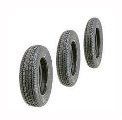 165/80R15, 165, 145, and 135 tires for VW Volkswagen. Stock VW Volkswagen tires were similar in size to the 165/80R15. That is why it our most popular size. If you want your car to ride smooth and have more mph (mile per hour) at lower rpms,  keep your ti