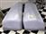 Front or rear pair of VW Volkswagen Thing 4" wider fiberglass fenders $288 a pair. They are approximately 4 inches wider and 4 inches longer. These are the real deal. Not like those other hokey pokey wide fender that wont clear anything. These fenders wil