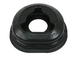 111301289B, 98-2072-B This is a transmission nose cone seal for VW Volkswagen. This is a factory VW part and will keep debris out of the pan.