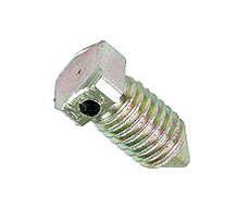 Shift coupler screw
