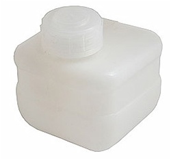 Brake fluid reservoir 1961-1966 Beetle