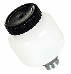 Brake fluid reservoir 1955-1966 Bus