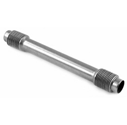 8520-B, 311109335, 8530-B, These are stainless steel 1300-1600cc push rod tubes for VW Volkswagen. Stainless will not rust like stock steel pushrod tubes.  8 are required when rebuilding a motor. The cylinder heads must be removed when installing stock st