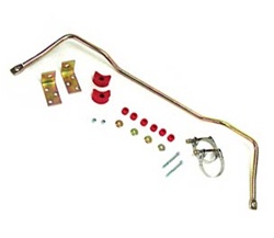 VW Bug IRS Rear Swaybar kit