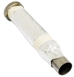 baffle insert for mega duals 18-1047