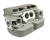 40X35 performance dual port cylinder heads 041 VW Volkswagen 041101355  12 mm 3/4 reach spark plug hole for better cooling and heat dissipation. Single high rev springs for more rpm range. 40X35 performance dual port cylinder heads for VW Volkswagen 044