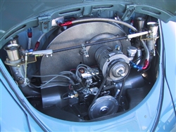 Weber 48MM IDF Dual Kit for VW Volkswagen bug and beetle K1317 K1319 K1326 43-8317 43-8319 43-7319 43-7317 When there is no substitute for the best. Race proven Genuine Redline Weber Dual 48mm IDA carburetor kits for VW Volkswagen feature steel hex bar