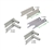 Sway-a-way swing axle and irs spring Plates for VW Volkswagen (Choose your year and model). Sway-A-Way spring plates are available for both the swing axle and IRS rear suspension. Both are manufactured in the USA from high quality thick spring steel. The