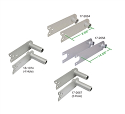 Sway-a-way swing axle and irs spring Plates for VW Volkswagen (Choose your year and model). Sway-A-Way spring plates are available for both the swing axle and IRS rear suspension. Both are manufactured in the USA from high quality thick spring steel. The