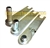Sway-a-way swing axle and irs spring Plates for VW Volkswagen (Choose your year and model). Sway-A-Way spring plates are available for both the swing axle and IRS rear suspension. Both are manufactured in the USA from high quality thick spring steel. The
