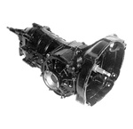 Rebuilt rebuild remanufactured 12 volt 1971-1972 VW Volkwagen IRS transmission includes a rebushed nosecone. Rancho Performance remanufactured VW transaxles feature more new and superior quality components than the competition ensuring longer life, troubl
