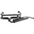 3647 This is a performance header and single quiet pack muffler for VW Volkswagen Bug, 13-1600 to 1973. This can be used with heater boxes or J tubes. This is the most economical way to add horsepower to your engine. Real header systems will unleash the p