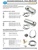 Aluminum gas tanks, billet and steel bracket hardware, fuel caps and shut off valves for VW Volkswagen buggy, sandrails and sand cars. ALUMINUM GAS TANKS AND COMPONENTS Spun-Aluminum gas tanks for Buggies and Sand Rails. Choose between 8" or 10" diameter