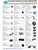 Replacement engine & motor parts, oil pump nuts, sump filter screens & plates, dipstick blockoffs, oil filler tube nut & seal, doghouse oil cooler & adapter stand, bus, early & late cooler seals, cooling fan, engine tin for VW Volkswagen. 111115161 98-116
