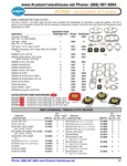 Solex, Weber, Dellorto, Holley, Zenith, Kadron carburetor rebuild kits for VW Volkswagen.empi CARBURETOR TUNE-UP KITS The kits in section 1 are basic repair kits and come complete with needle/seat, all necessary o-rings and gaskets. The kits in section 2
