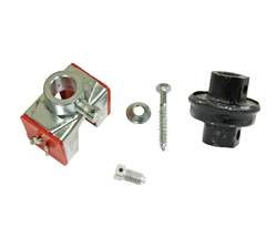 stock and urethane shift couplers for VW Volkswagen