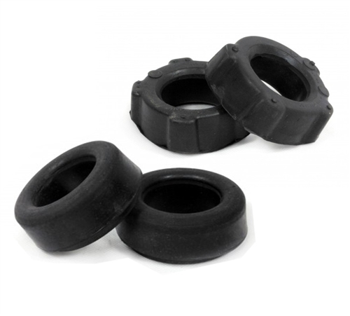 EMPI 16-5134 Urethane Spring Plate Smooth Bushings 1-7/8 For VW Buggy Bug Ghia Split